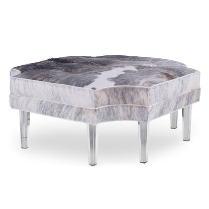 Harlow Novelty Ottoman