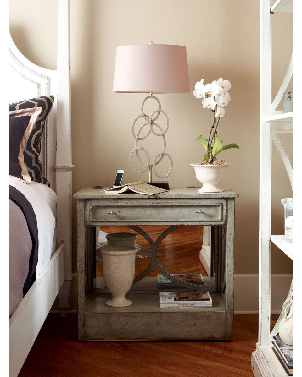 Harmony End Table