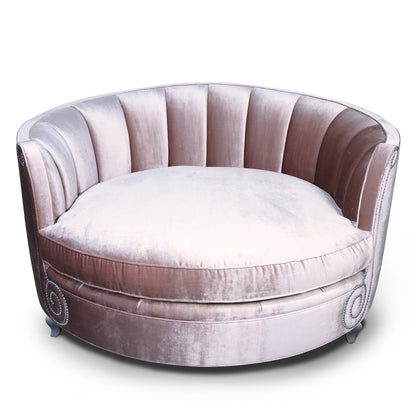 Harper Barrel Chair