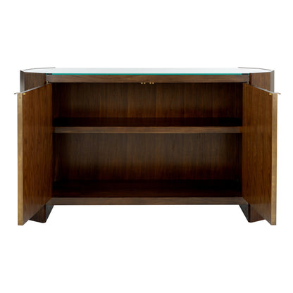 Harper Console