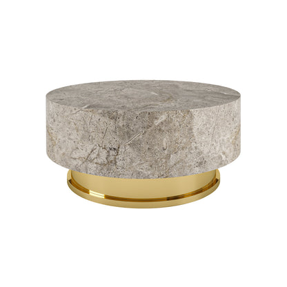 Harper Marble Coffee Table