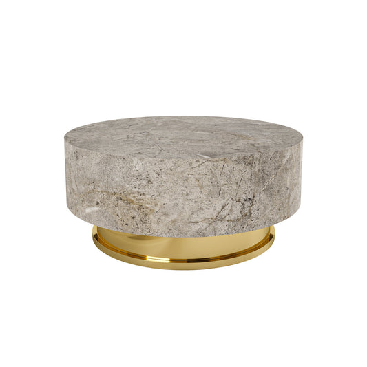 Harper Marble Coffee Table