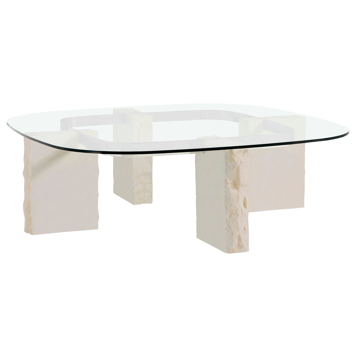 Harper Squround Cocktail Table
