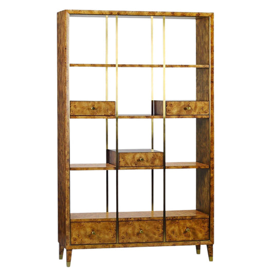 Harris Bookcase