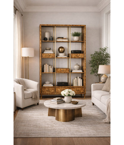 Harris Bookcase