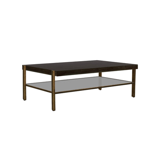 Hartley Coffee Table