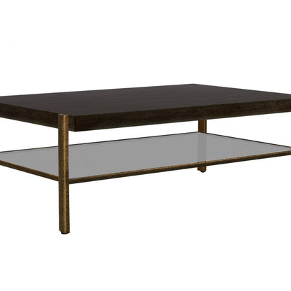 Hartley Coffee Table