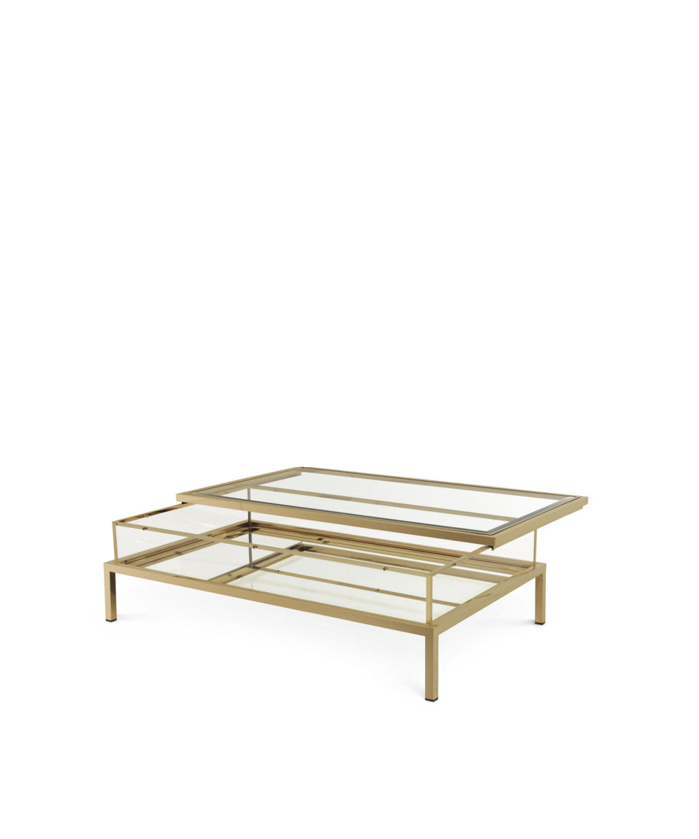 Harvey Coffee Table