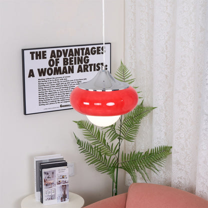 Harvey Pendant Lamp