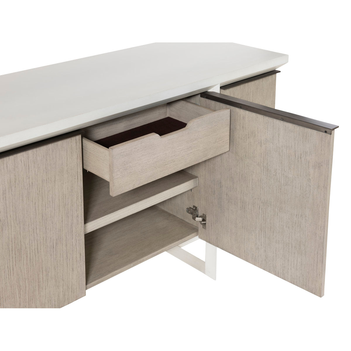 Hatton Credenza
