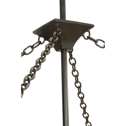 Hausman 20 - Light Chandelier