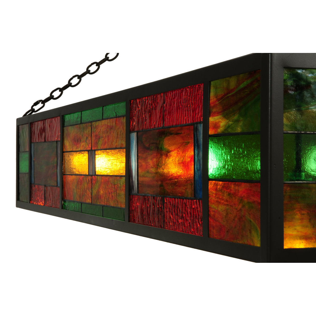 Hausman 20 - Light Chandelier