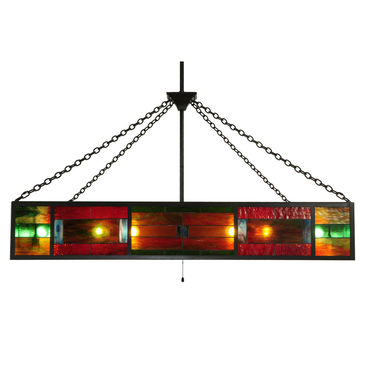 Hausman 20 - Light Chandelier