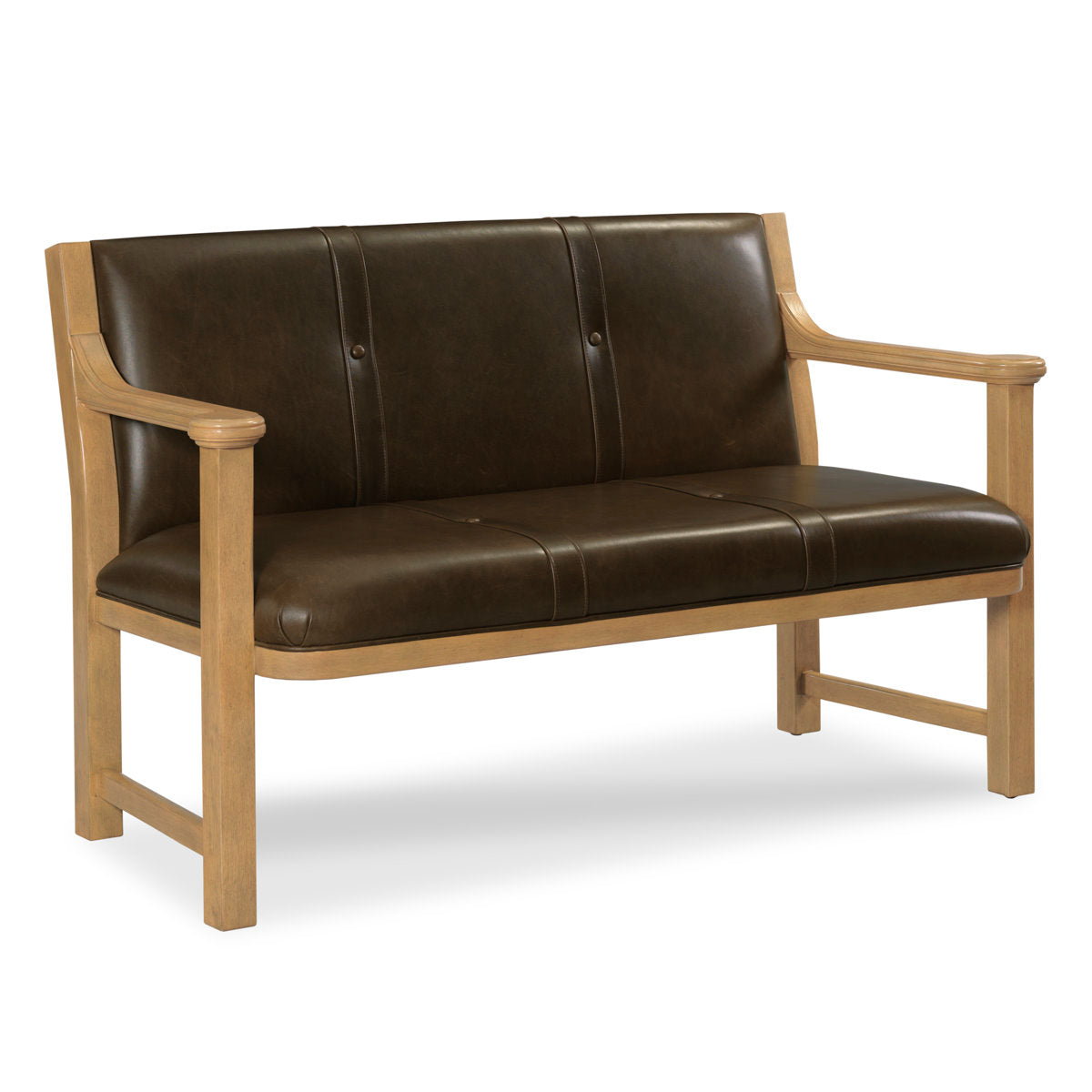 Hayes Upholstered Bench