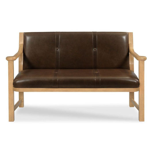 Hayes Upholstered Bench