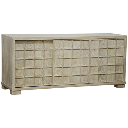 Hayward 72'' W Solid Wood Sideboard