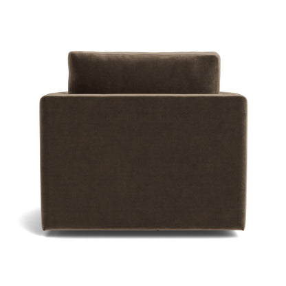 Haywood Full Swivel Chair