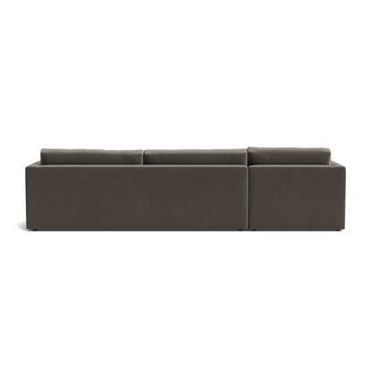 Haywood Left Chaise Sectional