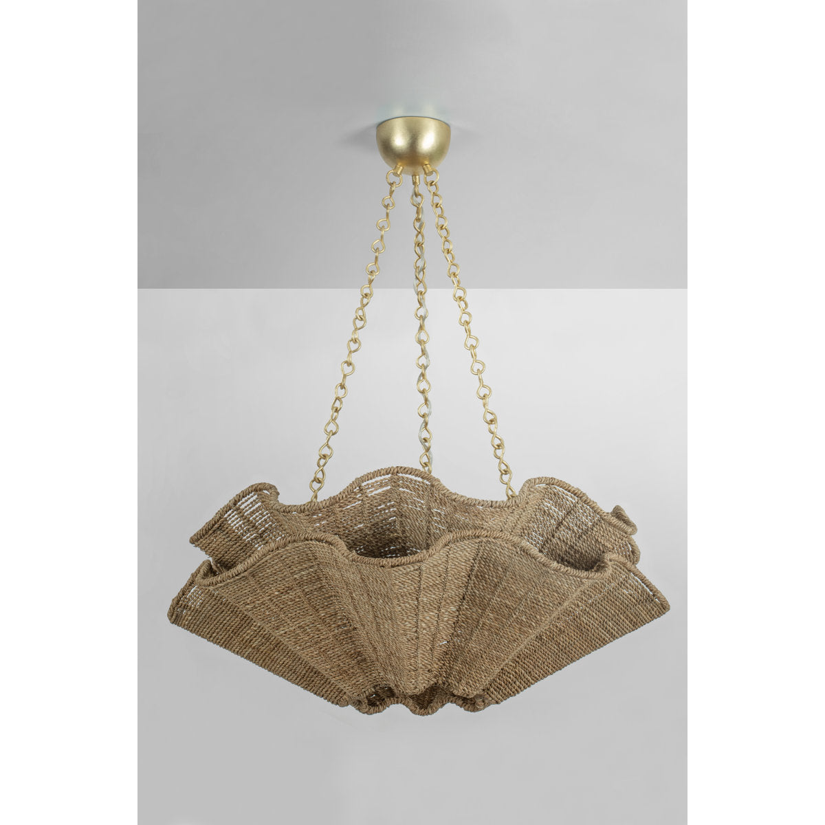 Hayworth 6 Light Chandelier