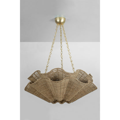 Hayworth 6 Light Chandelier