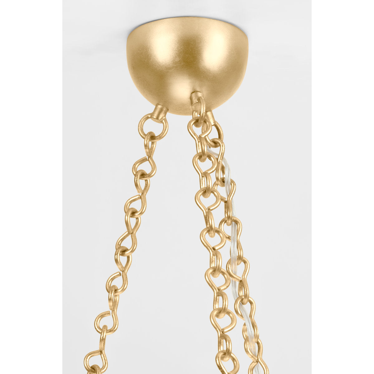 Hayworth 6 Light Chandelier