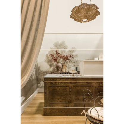 Hayworth 6 Light Chandelier