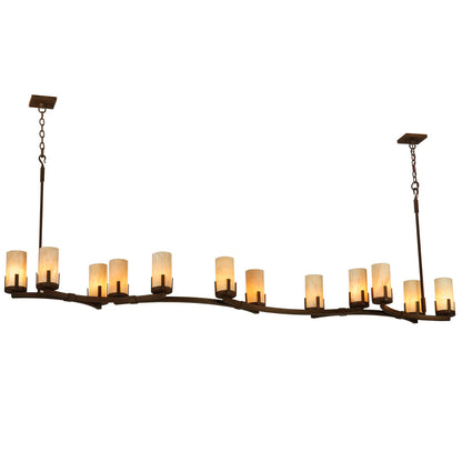 Headrick 12 - Light Chandelier