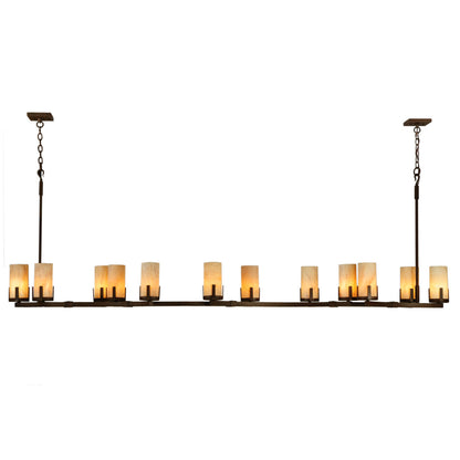 Headrick 12 - Light Chandelier