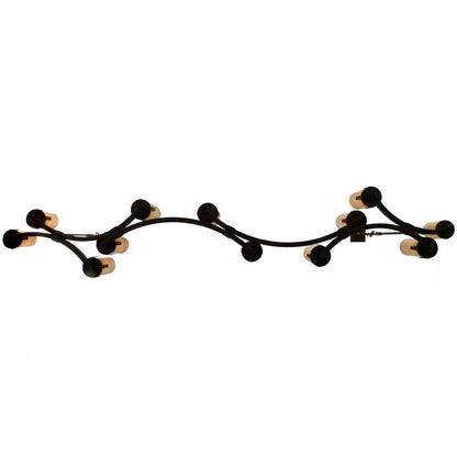 Headrick 12 - Light Chandelier