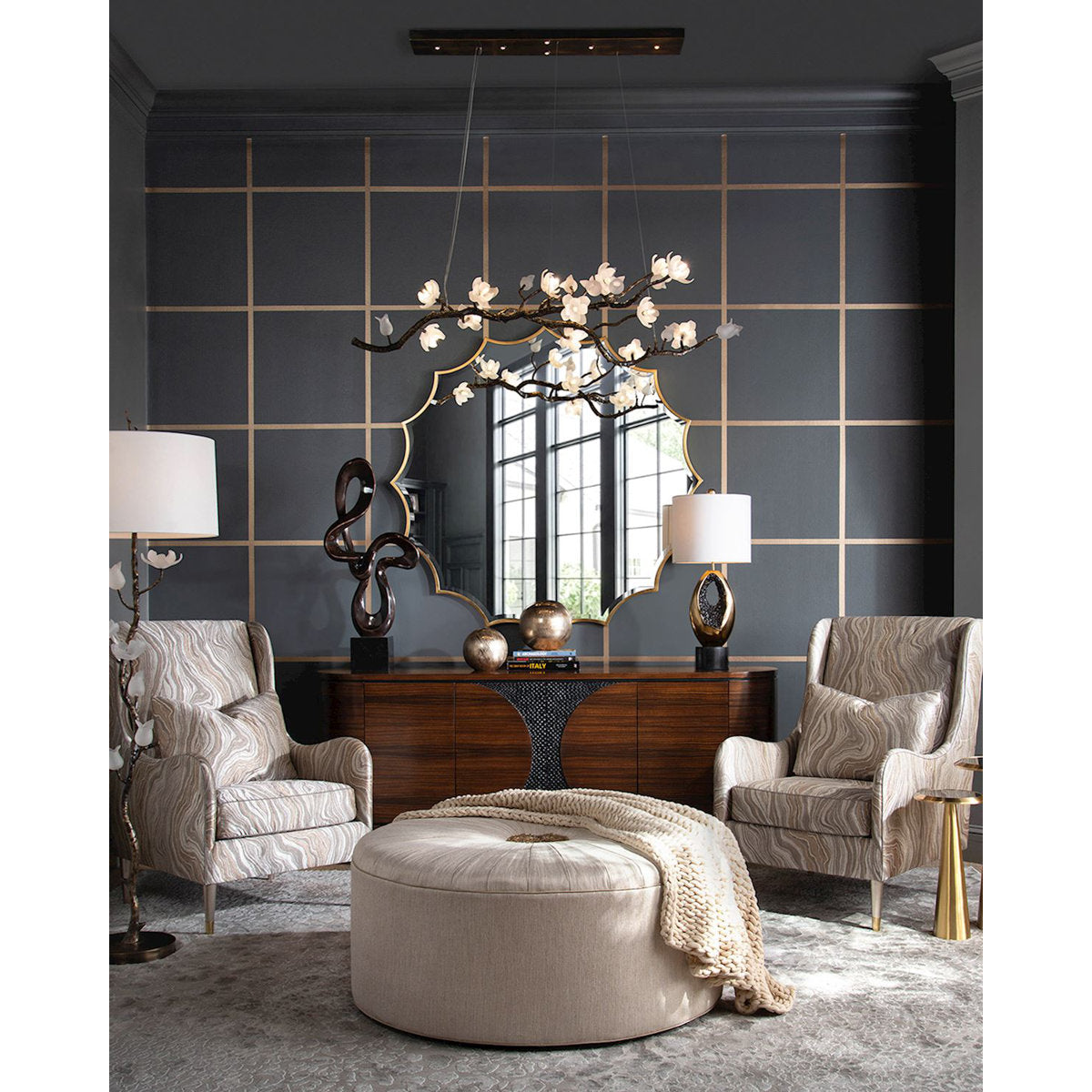 Hearthside Credenza