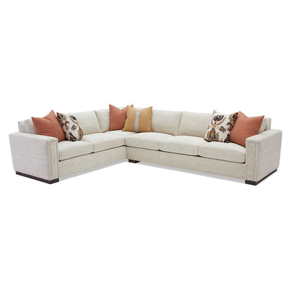 Heath Sectional