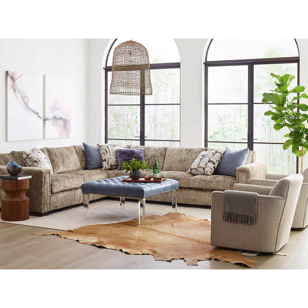 Heath Sectional