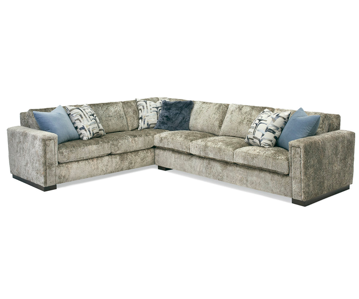 Heath Sectional