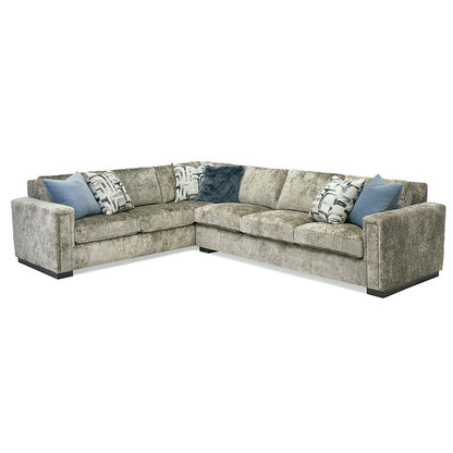 Heath Sectional