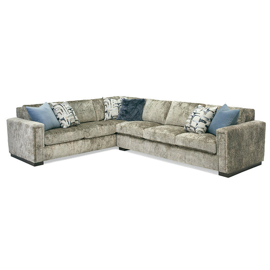 Heath Sectional