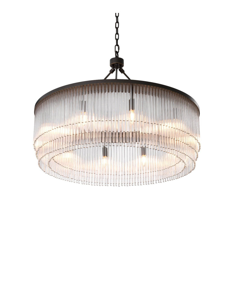Hector 4 - Light Chandelier