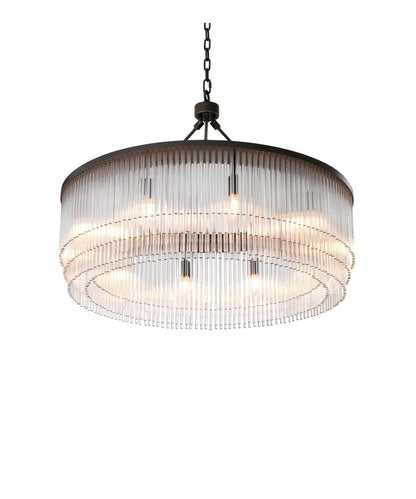 Hector 4 - Light Chandelier