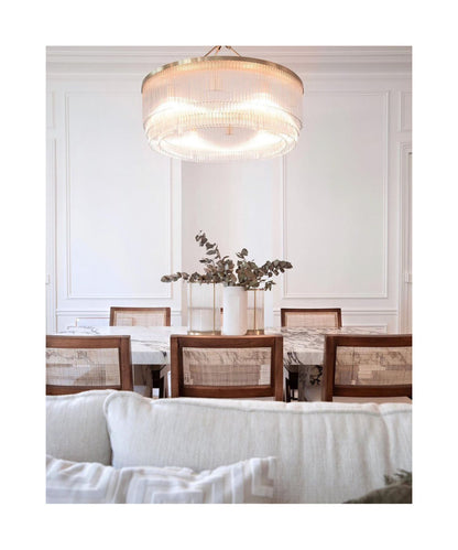 Hector 4 - Light Chandelier