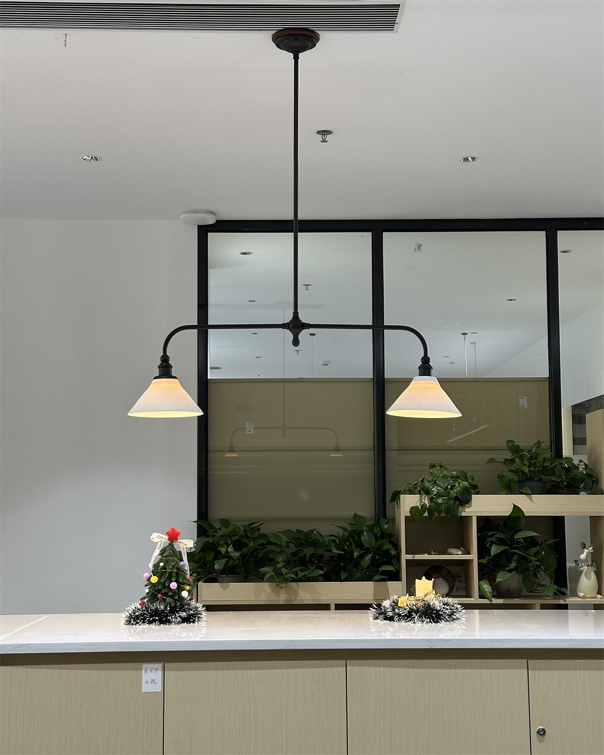 Heirloom Chandelier