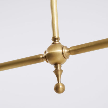 Heirloom Chandelier
