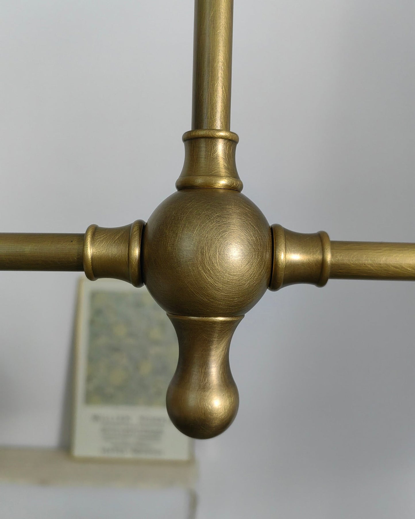 Heirloom Chandelier