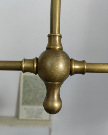Heirloom Chandelier