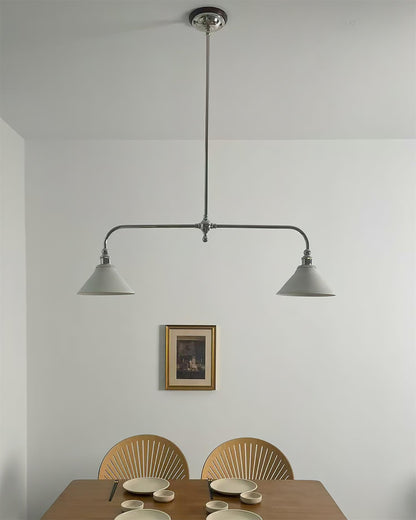 Heirloom Chandelier