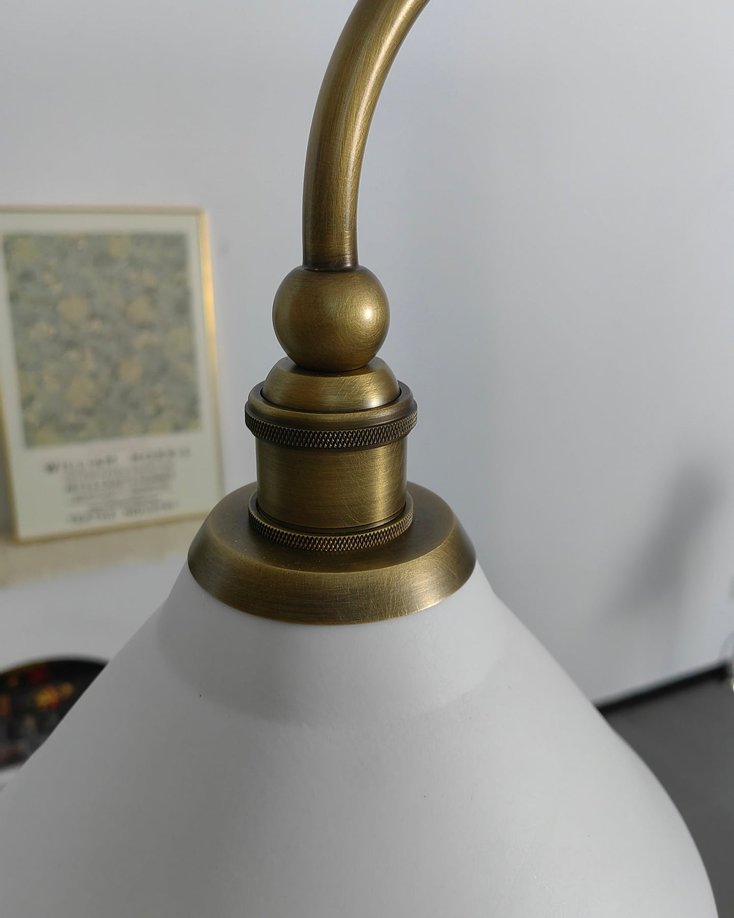 Heirloom Chandelier
