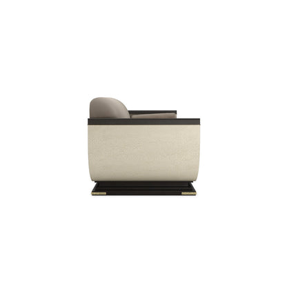 Helena Velvet Sofa