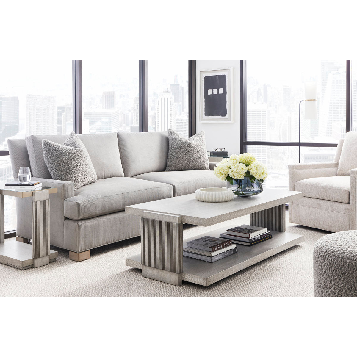 Henley Two Seat Sofa