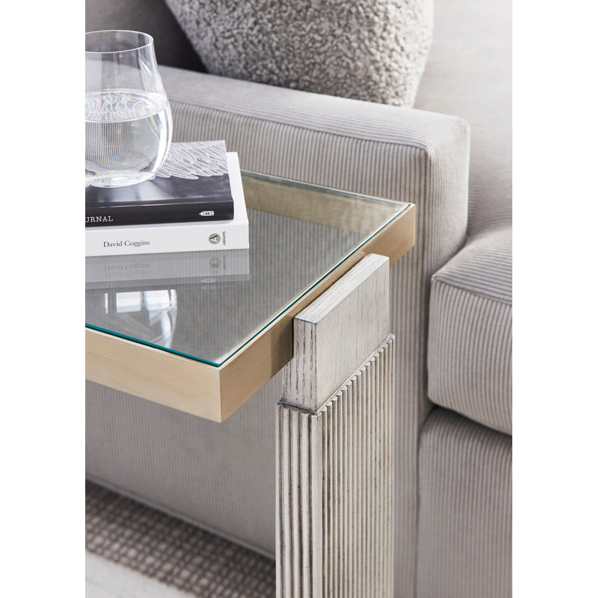 Henley Two Seat Sofa