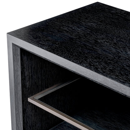 Hennessey Media Console