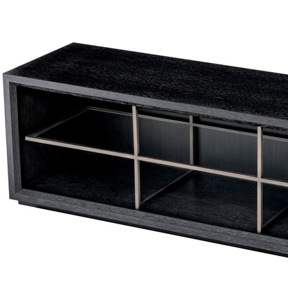 Hennessey Media Console