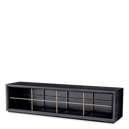 Hennessey Media Console